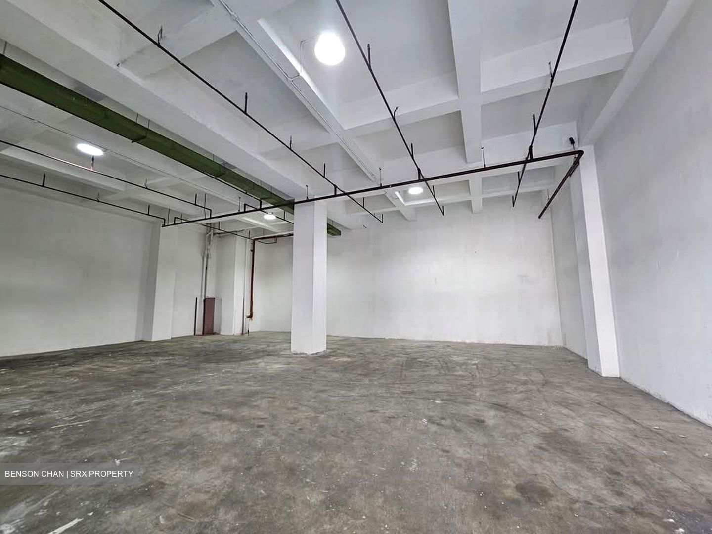 Aljunied Industrial Complex (D14), Warehouse #581154141